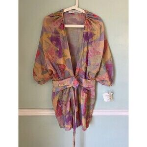 IRO PARIS CERAN JUMPSUIT  shorts 40 pastel‎